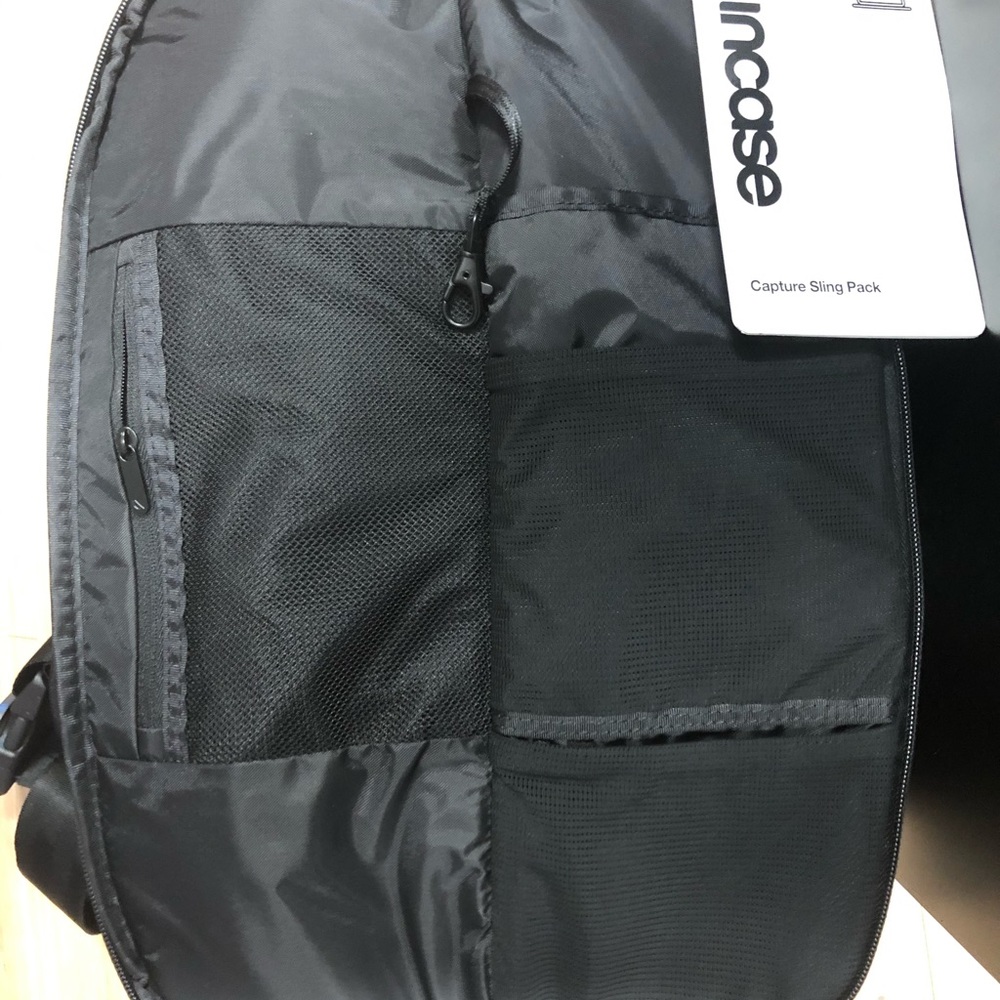 Camera Backpack - Picture 5 of 10